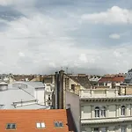Rooftop Residence